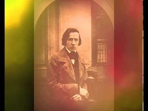????Fryderyk Chopin, Etiuda E-dur Op.10 Nr 3 (Tristesse / Żal). Maurizio Pollini. ~ Magdalenie????