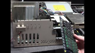 Amiga Shorts   so i bought another amiga 2000 The re assembly