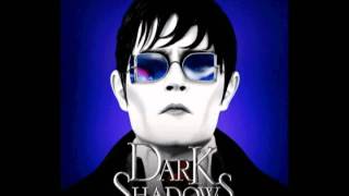 Dark Shadows - We Will End You ! (Theme)