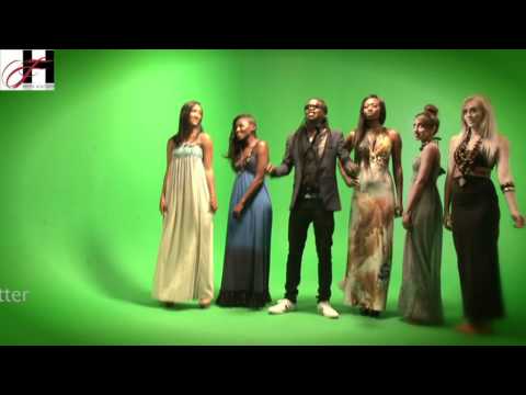 Behind the Scenes exclusive with General PYPE