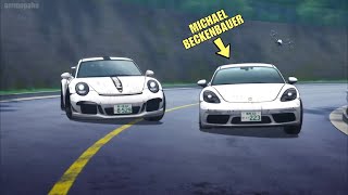 (5) MINALIIT NILA DAHIL SA MAHINANG MAKINA NG SASAKYAN PERO.... | ANIME TAGALOG RECAP