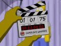 Burger King The Simpsons Movie Homer Eats Whopper 2007 USA