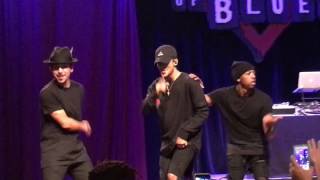 Jordan Fisher - Lookin&#39; Like That - SD HOB