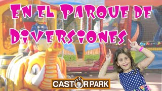 Qué ver en Roquetas de Mar . Castor Park