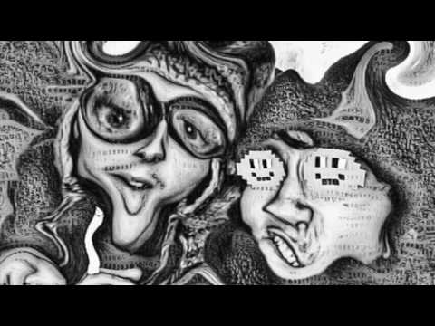 Neurotribe vs  Keflat23 ◘ ◘ ◘ Endless Trip