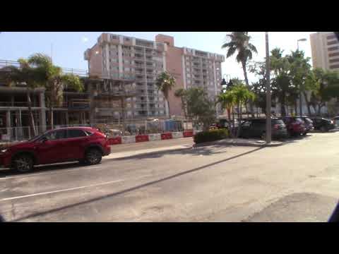 CLEAR WATER BEACH (FINALE?)