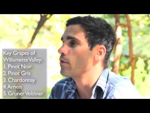 Wine's Cool--Class 9: America