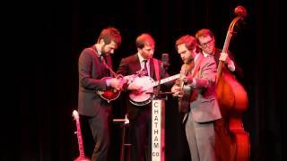 Chatham County Line - Sixteen Years