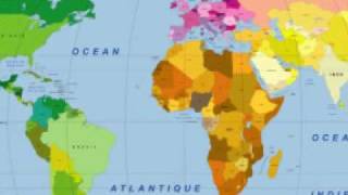 Chimene Badi - Septembre  94