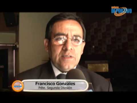 El 19 de abril arranca el Torneo de Segunda División 2013