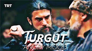 Turgut Angry Mood🔥  Attitude status⚔ Ertugrul