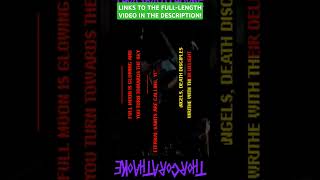 WRATHAOKE - Exciter - Scream In The Night (Karaoke, 1984)