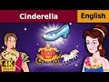 Cinderella in English | Stories for Teenagers | English Fairy Tales