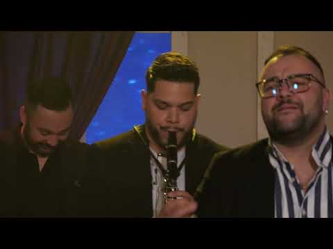 Grupa Kruna - Moja Lenka - Na zdravje LIVE TV Show