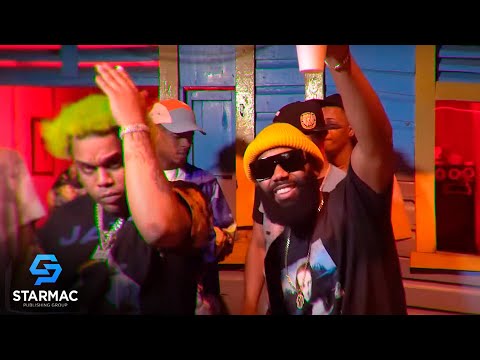 El Cherry Scom X El Piku2 X Dj Bodre X Bereta 38 - LINKILOKY  ( VIDEO OFICIAL )