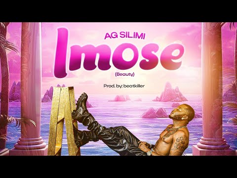 AG SILIMI || IMOSE (Official Audio)