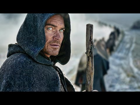 Cantus Viatoris (The Pilgrim’s Song) | Medieval Pilgrimage