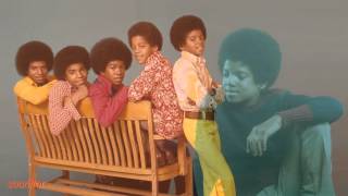 MICHAEL JACKSON &amp; JACKSON 5 - THE WALL