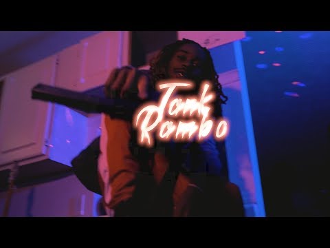 Tank Rambo - I Got' Em(Official Video) ShooyByQuanyfool