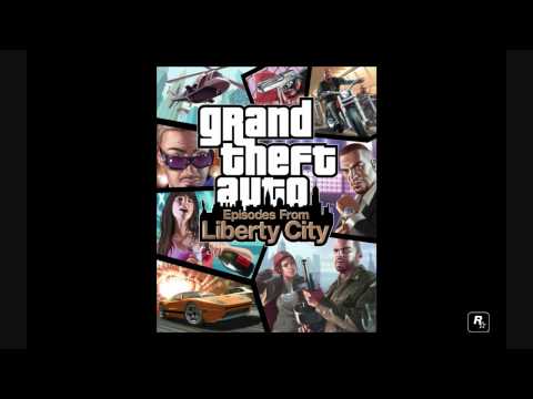 Hook N Sling - The Best Thing(GTA the ballad of gay tony)soundtrack
