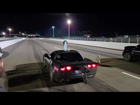 Street Car Takeover Phoenix January 2026 Backside No-Prep daily driver class final