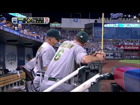 OAK AT KCA - October 01, 2014