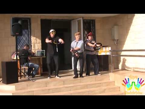 11.07.2013r. ŚDS Radziejów - Skecz Drajwery