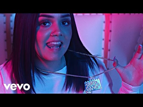 Raven Felix - If You Only Knew ft. Rob $tone (Official Music Video)