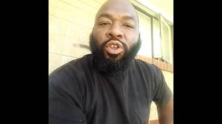 Wack 100 diss too Adrien Broner