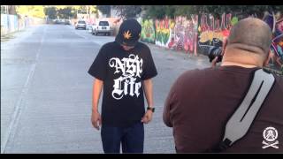 ALEMÁN DR NSP PHOTOSHOOT