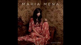 Maria Mena -Growing Pains