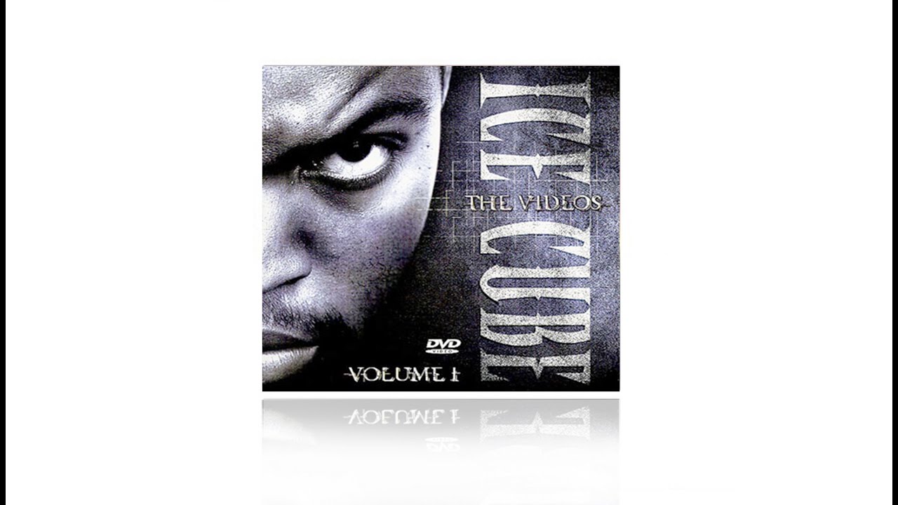 11. Ice Cube -  You Know How We Do It