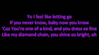 Sean Kingston (feat. Nicki Minaj) - Letting Go (Dutty Love) Lyrics