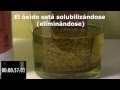 Video: Quitaoooxido Gel 1L  
