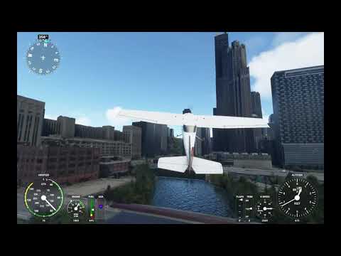 2020 08 23 Chicago bridges