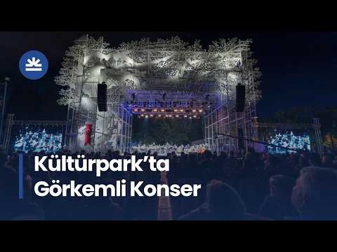İzmir Oda Orkestrası Yeni Sezonu Zeytin Sahne'de Açtı