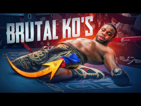 🔥30 Minutes of Best Boxing heavyweight knockouts / 100% KO'S / FIGHT HIGHLIGHTS HD