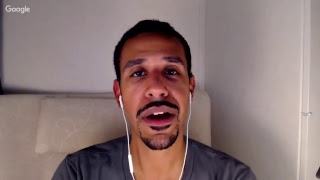 Yann ilunga - Strategies and Tools to Know Your Podcast Audience - International Podcast Day 2017