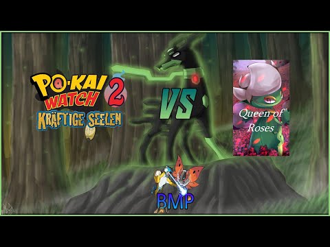 "Offensiver Schlagabtausch!" BMP Spieltag 7 Vs. Queen of Roses