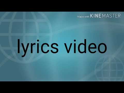 Skittz ft loddilieki ft Benjamin faya - fika yu lyrics video