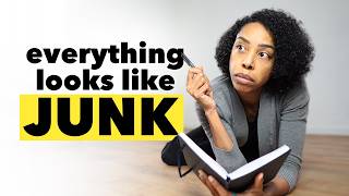 6 Things That Changed When I Stopped Spending Money (Minimalism & Frugal Living)