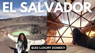 The Ultimate El Salvador Solo Travel Itinerary (2026)