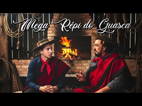 Xirú Missioneiro Oficial and Dj Tonetto