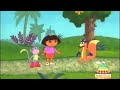 Dora The Explorer Swiper Mega Cut