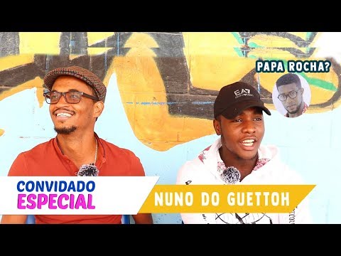 Nuno Do Guettoh discusses the controversy surrounding "Pa Ka Xatian Kabesa" | Special Guest