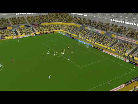 Roda JC 2-2 SC Heerenveen - Match Highlights