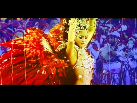 Emporium Brasil - Trailer 2016