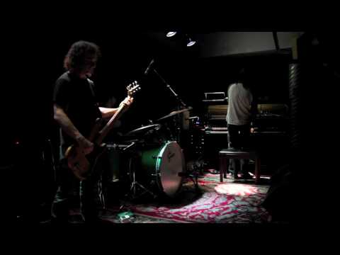 Marco Benevento Trio - RISD