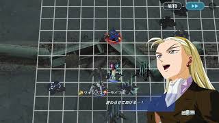 【#ジージェネエターナル】チャレンジ・W・ハード1白色のみクリア