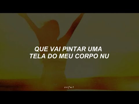 Liniker - Caju (Letra)